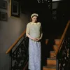 Transformasi Aaliyah massaid