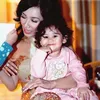 Transformasi Aaliyah massaid