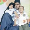 Potret Transformasi Abidzar Al Ghifari