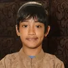 Potret Transformasi Abidzar Al Ghifari
