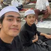 Potret Transformasi Abidzar Al Ghifari