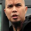 Ahmad Dhani, potret jadul, transformasi masa ke masa