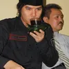 Ahmad Dhani, potret jadul, transformasi masa ke masa