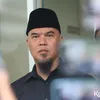 Ahmad Dhani, potret jadul, transformasi masa ke masa