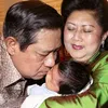 Transformasi Aira Yudhoyono Bersama Pak SBY