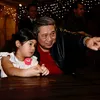 Transformasi Aira Yudhoyono Bersama Pak SBY