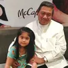 Transformasi Aira Yudhoyono Bersama Pak SBY