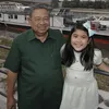 Transformasi Aira Yudhoyono Bersama Pak SBY