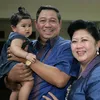 Transformasi Aira Yudhoyono Bersama Pak SBY