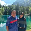 Transformasi Aira Yudhoyono Bersama Pak SBY