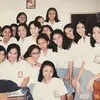 Transformasi Annisa Pohan