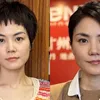 Faye Wong 