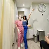 Lucinta Luna Turun 19 Kg