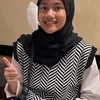 Rania Anak Ifan Seventeen Kuliah Kedokteran UB