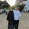 Rania Anak Ifan Seventeen Kuliah Kedokteran UB