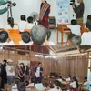 Transformasi SD di Kupang yang Direnovasi Luna Maya