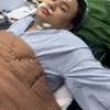 Perubahan Keanu Agl, Selebgram Indonesia