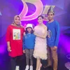 Sridevi Juara D\&#039;Academy 5 Profil Transformasi