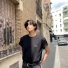 V BTS Nge-gym