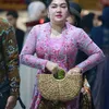 Potret Transformasi Vicky Shu