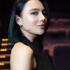 Penampilan Wika Salim 2025