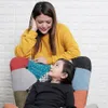 wina natalia istri anji turun berat badan