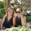 Potret Transformasi Wulan Guritno