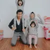 Tria Changcuters