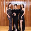 Felicya - Faby - Syahnaz