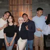 Triple Date dan Double Date El Rumi &amp; Syifa Hadju
