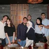 Triple Date dan Double Date El Rumi &amp; Syifa Hadju