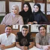 Triple Date dan Double Date El Rumi &amp; Syifa Hadju