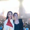 Tsania Marwa dan Ayu Ting Ting