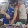 Keanu Reeves KW