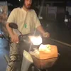 Keanu Reeves KW