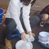 Keanu Reeves KW