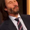 Keanu Reeves KW