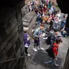 suju tvxq di borobudur, foto suju tvxq di borobudur