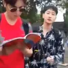 suju tvxq di borobudur, foto suju tvxq di borobudur