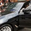 Tya Ariestya Jual Mobil Mewah