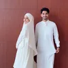 Tyas Mirasih busana muslim