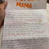 Harapan Kebahagiaan dan Cinta untuk Sang Mama