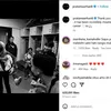 Ucapan terima kasih dan perpisahan timnas untuk STY