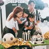 Caesar Hito berterima kasih.