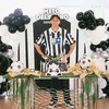 Caesar Hito ulang tahun.