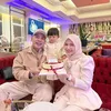 Fikoh Isnaini ultah
