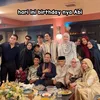 Ulang Tahun Halilintar Asmid ke-57 