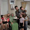 Ibunda Fairuz A Rafiq