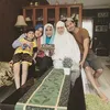 Ibunda Fairuz A Rafiq