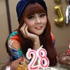 Jenita Janet